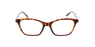 Lunettes de vue femme MAGIC 197 écaille