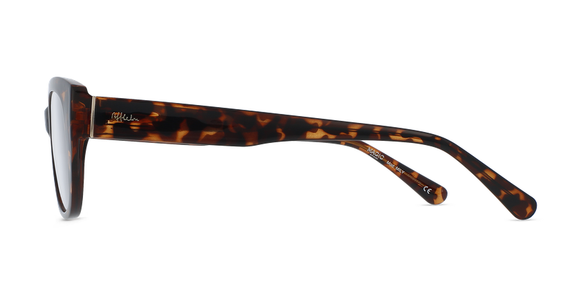 LUNETTES DE VUE femme MAGIC MILY écaille - Vue de face