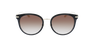 LUNETTES DE SOLEIL femme GG1015SK noir