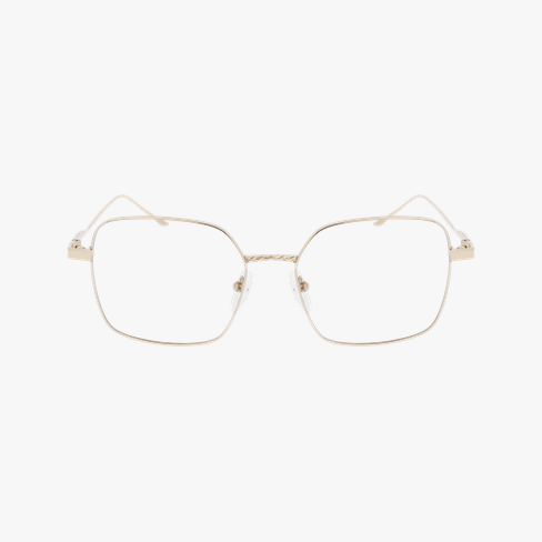 Lunettes de vue femme MAGIC311 dorée