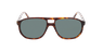 Lunettes de soleil homme TARVISIO écaille