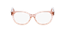 LUNETTES DE VUE femme SK5431 rose