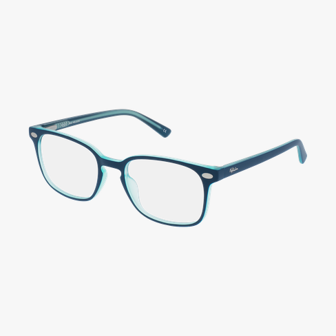Lunettes de vue enfant MAGIC NELSON bleu