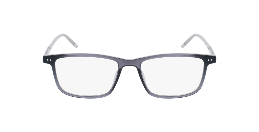 LUNETTES DE VUE homme MAGIC GASPARD blanc/gris - Vue de face