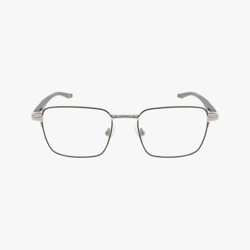 Lunettes de vue homme MAGIC362 vert Vue de face