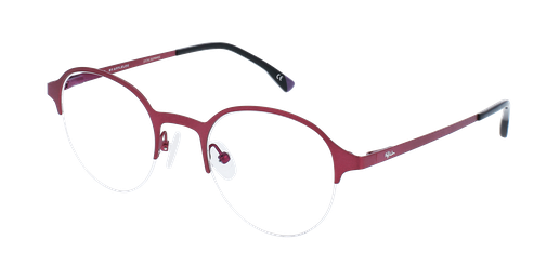 LUNETTES DE VUE MAGIC 108 violet