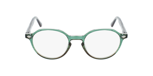 LUNETTES DE VUE enfant MAGIC JAMY vert