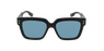 LUNETTES DE SOLEIL homme GG1048S noir