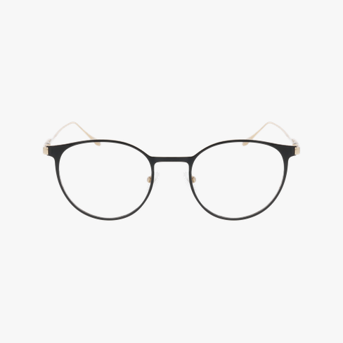 Lunettes de vue femme MAGIC314 noir/dorée