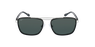LUNETTES DE VUE homme MARCELLO noir/argenté