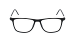 Lunettes de vue homme MAGIC 183 noir - Vue de face