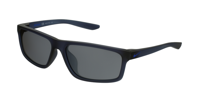 LUNETTES DE SOLEIL homme CHRONICLE 4656 bleu - vue de 3/4