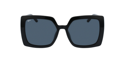 LUNETTES DE SOLEIL femme SELVA noir