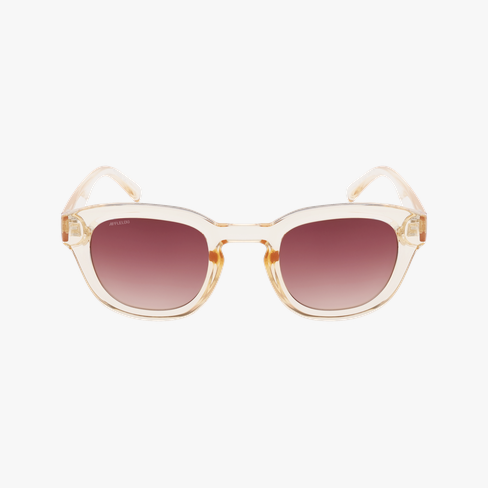 Lunettes de soleil ELDORADO marron