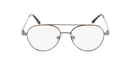 LUNETTES DE VUE enfant MAGIC FINN écaille/argenté