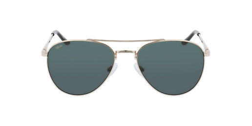 LUNETTES DE SOLEIL DUNE doré
