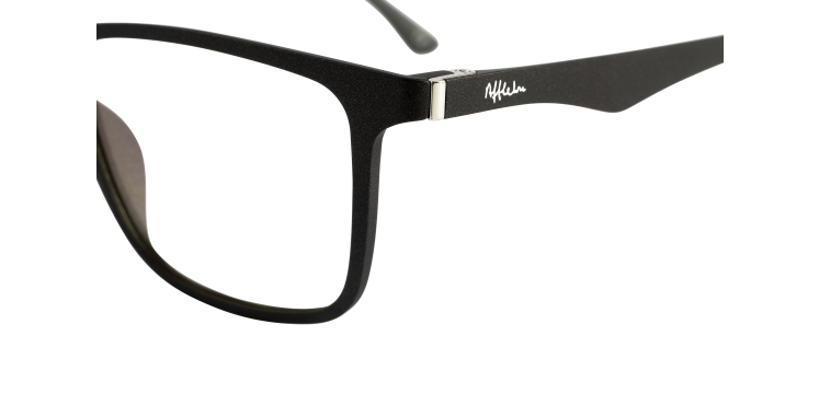 LUNETTES DE VUE homme MAGIC 38 noir