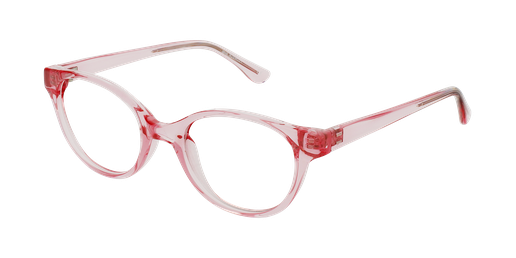 LUNETTES DE VUE enfant RZERO21 rose