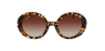 LUNETTES DE SOLEIL femme NINE LA91020 écaille
