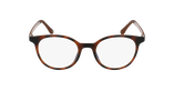 LUNETTES DE VUE femme MAGIC 36 écaille/beige - Vue de face