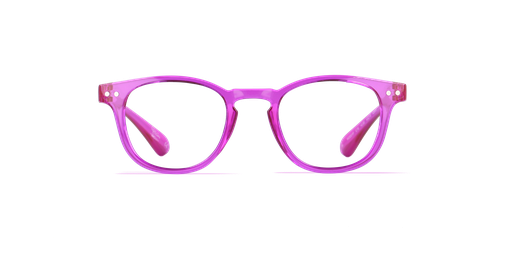 LUNETTES DE VUE enfant BLUE BLOCK ENFANT rose