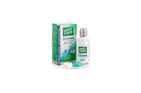 Opti-Free Puremoist 90 ml