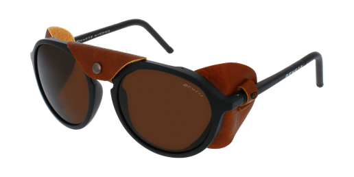 LUNETTES DE SOLEIL CLIFF5116B454 noir