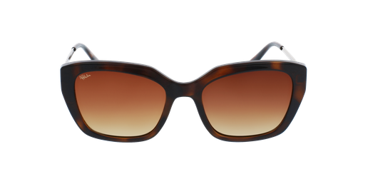 LUNETTES DE SOLEIL femme MINA écaille/doré