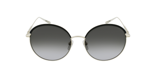 LUNETTES DE SOLEIL femme LO131S noir