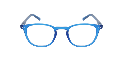 LUNETTES DE VUE BLUE BLOCK 1 MIXTE bleu