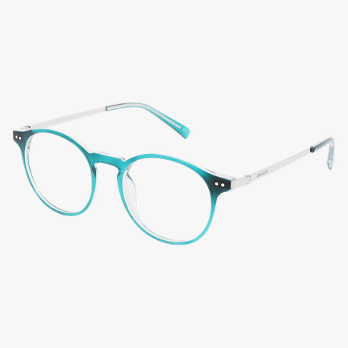 Lunettes de vue homme DAYAN vert