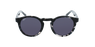 LUNETTES DE SOLEIL CASTILLE écaille/noir
