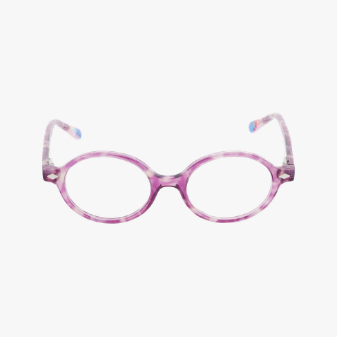 Lunettes de vue enfant FROZEN 1 violet
