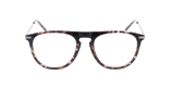 Lunettes de vue homme MAGIC265 gris/gris - Vue de face