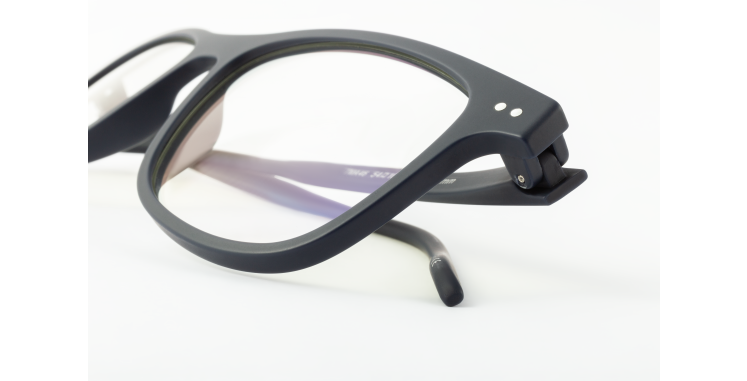 LUNETTES DE VUE homme MAGIC 46 bleu