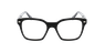 Lunettes de vue femme MAGIC 167 noir
