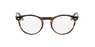 LUNETTES DE VUE 0RX5283 écaille