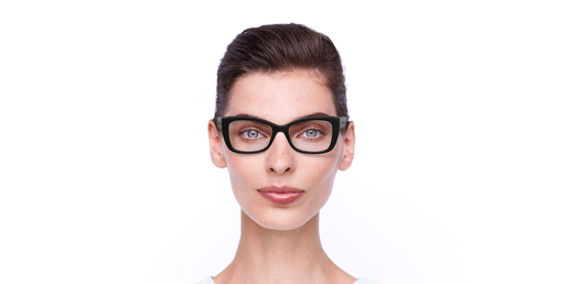 LUNETTES DE VUE femme SK5452 noir