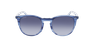 Lunettes de soleil BARI bleu