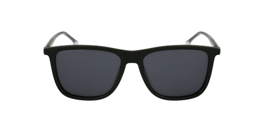 LUNETTES DE SOLEIL homme BOSS1148S noir