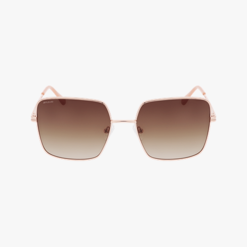 Lunettes de soleil femme ESTELA rose
