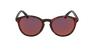LUNETTES DE SOLEIL enfant PLD 8024/S écaille/rouge