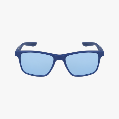 Lunettes de soleil enfant WHIZ EV1160 bleu Vue de face