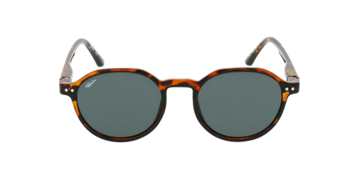 LUNETTES DE SOLEIL enfant PAZ écaille