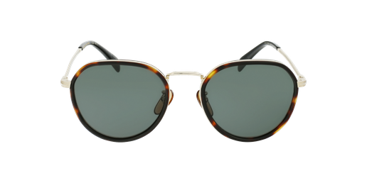 LUNETTES DE SOLEIL homme DB 1010/G/S écaille Vue de face