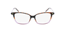 LUNETTES DE VUE femme MAGIC PALOMA écaille/violet