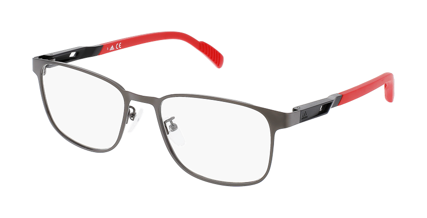 Lunettes de vue homme SP5022 gun - Vue de face