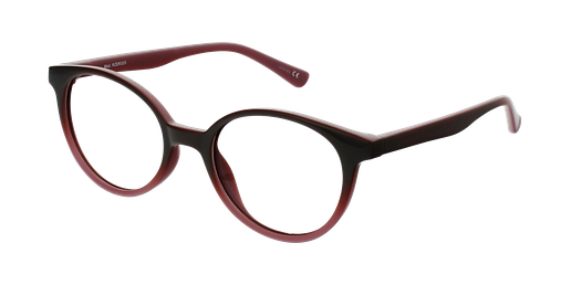 LUNETTES DE VUE enfant RZERO25 rose/marron