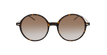 LUNETTES DE SOLEIL femme 1389/S écaille - Vue de face