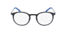 LUNETTES DE VUE homme TH1845 noir